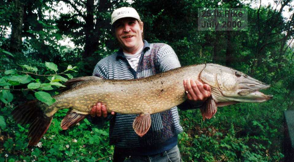 pike 1