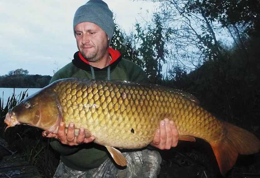 28lb. Peg 4. October 2015 (1)