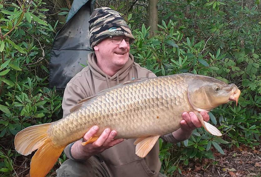 16lb. November 2022. Peg 5 (2)