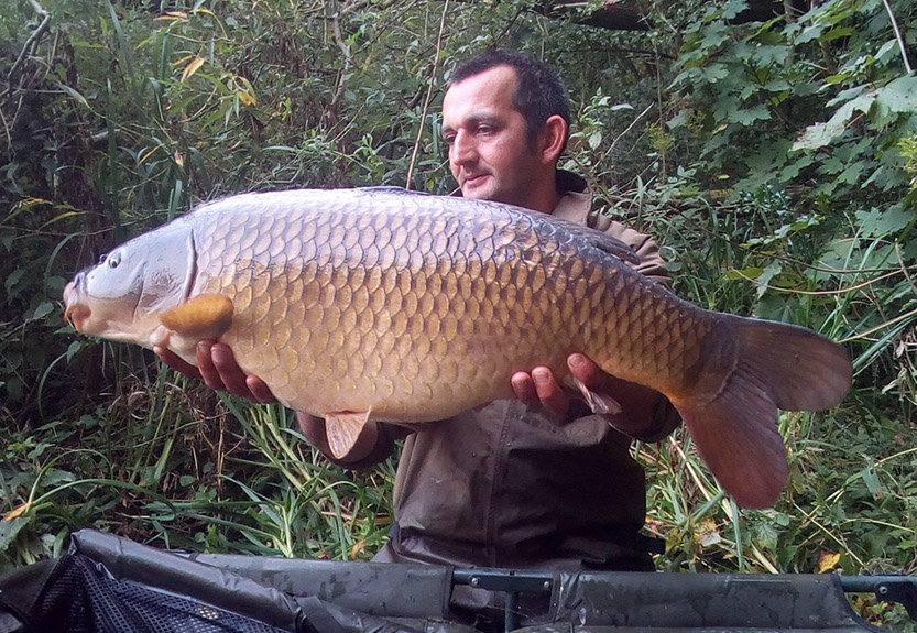 23lb. September 2020. Peg 6 (4)