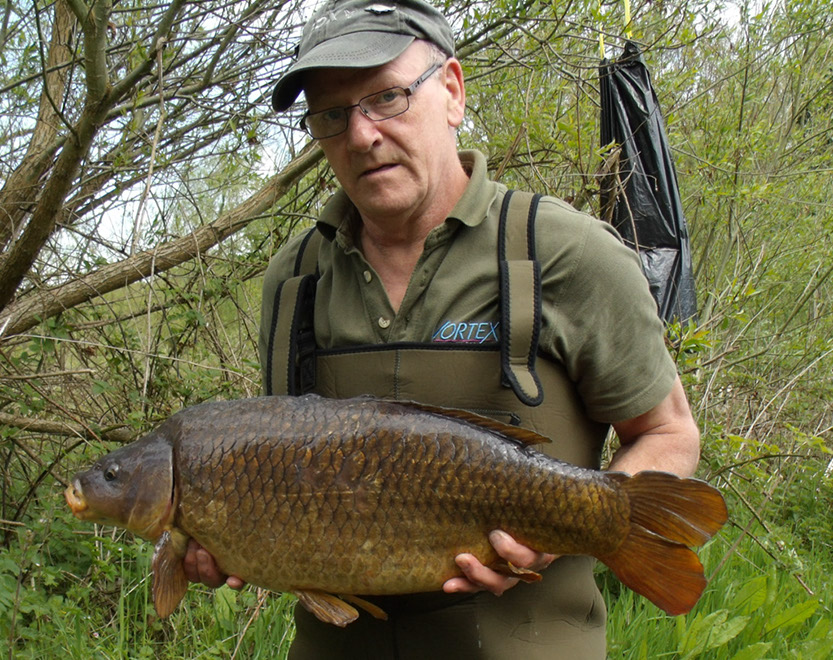 17lb 3oz. May 2018. Teabag (1)