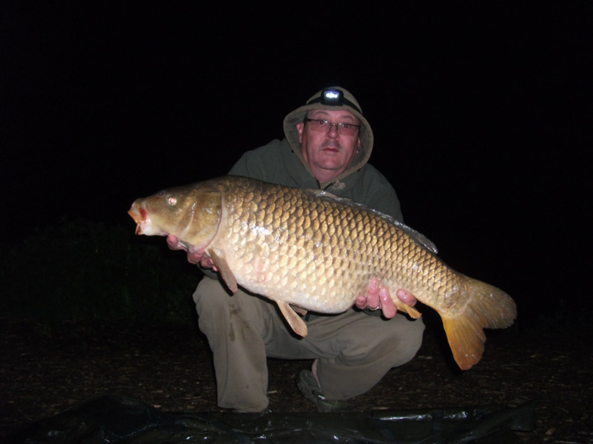 22lb 10oz (Jungle Point) 2