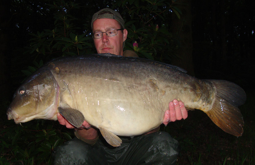 28lb 9oz Angry Annie. May 2016 (1)