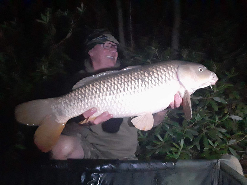 19lb. November 2022. Peg 5 (2)