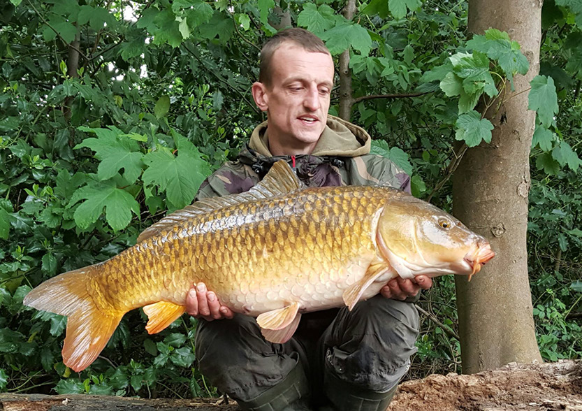 20lb+. June 2016. Peg 1 (4)