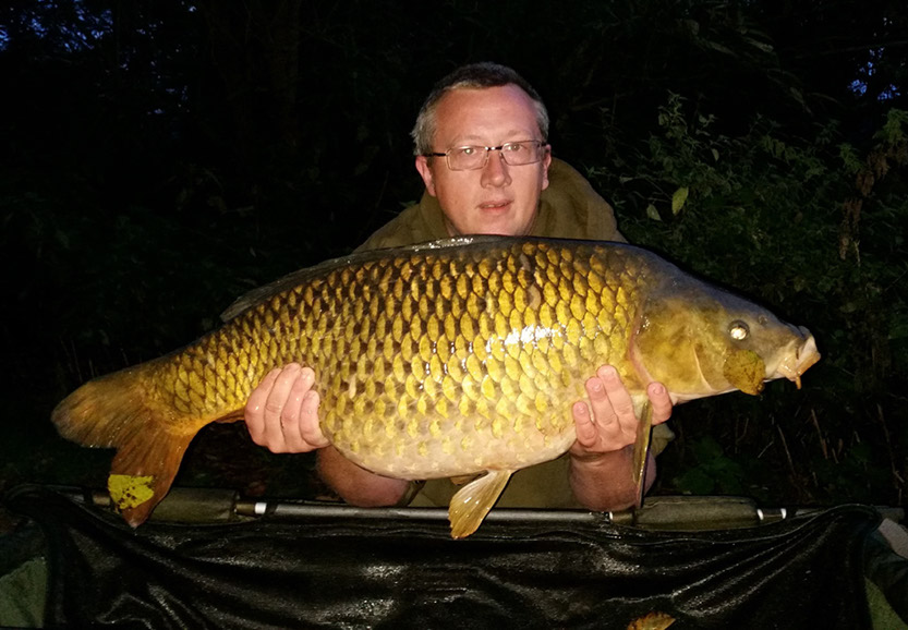 28lb common