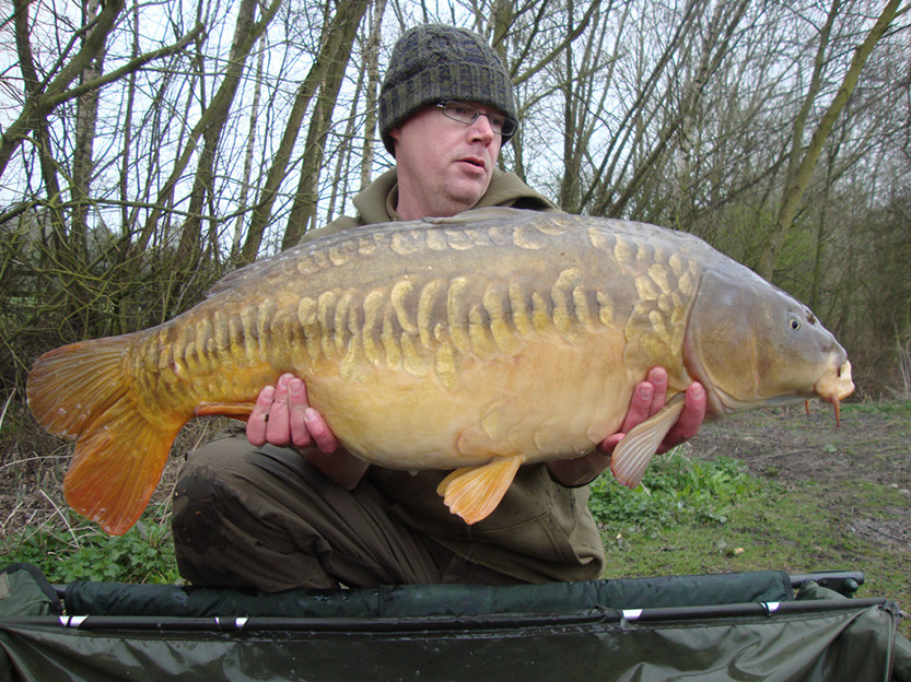 25lb 10oz 'Big Lin' (1)