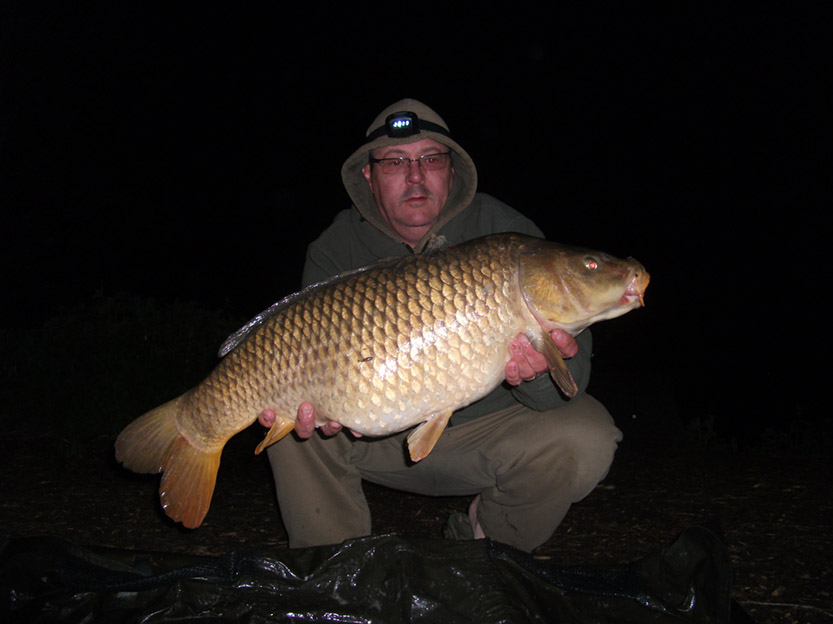 22lb 10oz (Jungle Point) 1