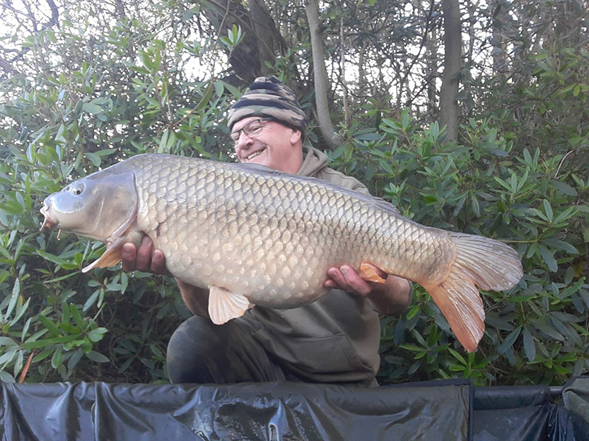 25lb. November 2022. Peg 5 (2)