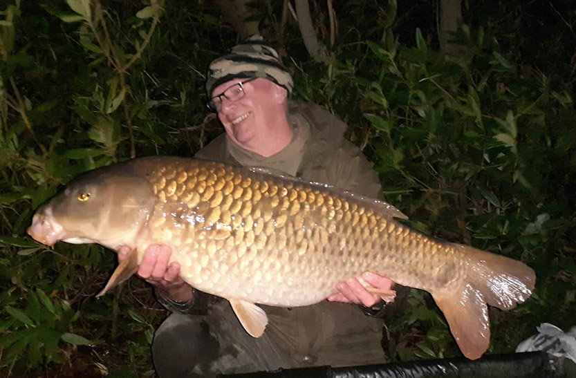 27lb. November 2022. Peg 5 (2)