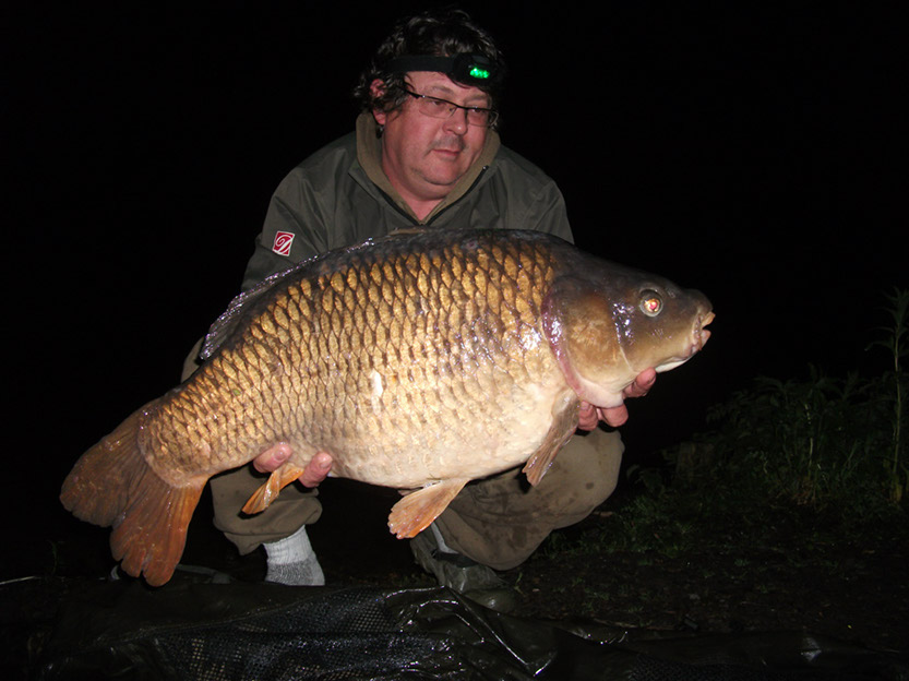 28lb Fat Common (Gate 2)