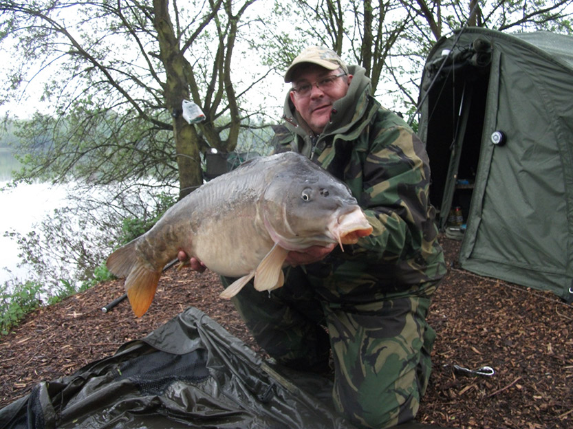 26lb (Jungle Point) 1