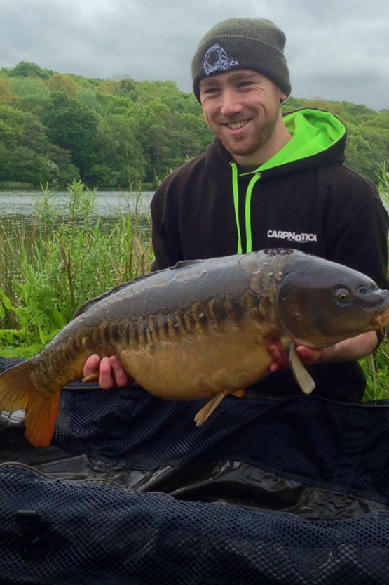 28lb. May 2015. Summer Bay (2)