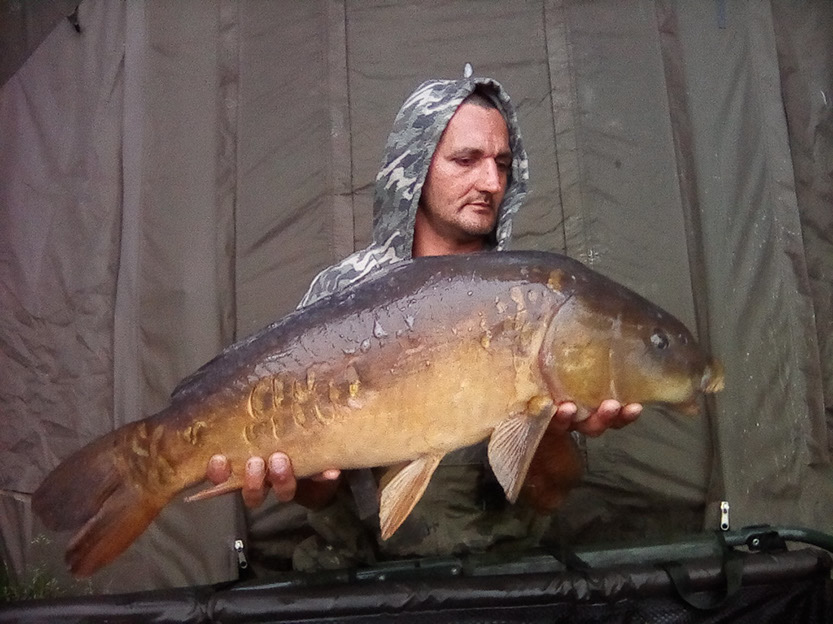 22lb. June 2020. Muds 1 (2)