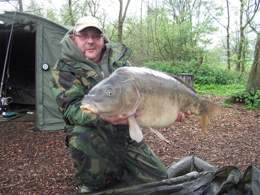 26lb (Jungle Point) 3