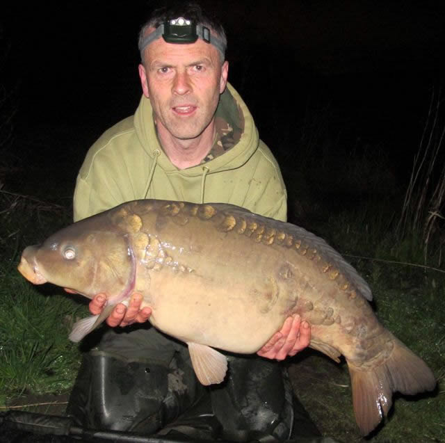 24lb10oz Mirror 29.04.2012 (Gate 2)