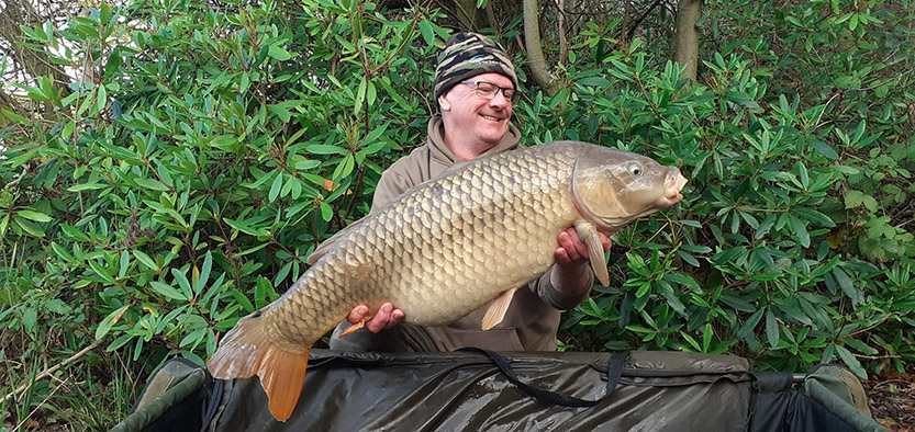 27lb 8oz. November 2022. Peg 5 (2)