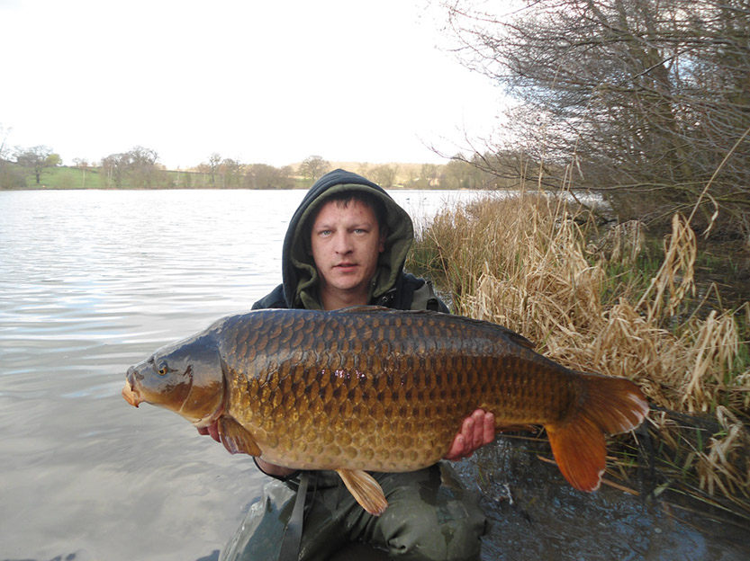 31lb 8oz 04.04.2012 (Dugout) (2)