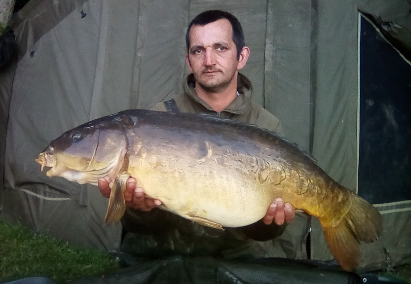 24lb. May 2020. Muds 1 (2)