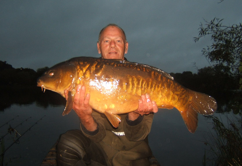 25lb 3oz. Peg 8. October 2015 (2)