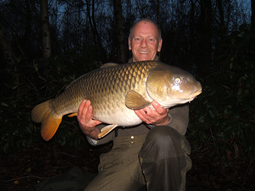 25lb 10oz. Peg 3. October 2014