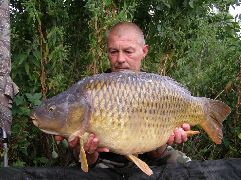 24lb 12oz Little Fat  Common (Goose Point) (3)