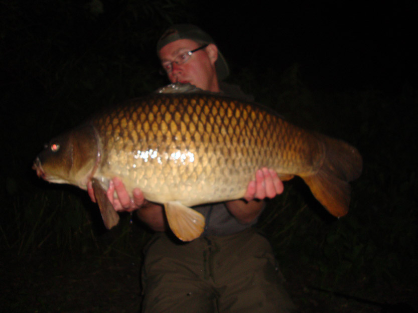 18lb 8oz