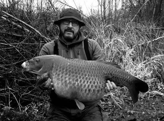 36lb 6oz Crocodile. January 2019 (1)