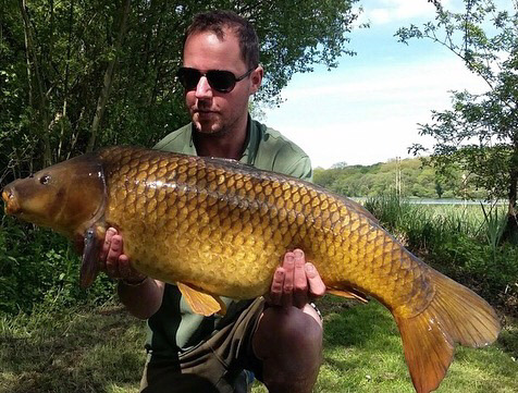 26lb 12oz. May 2018 (2)