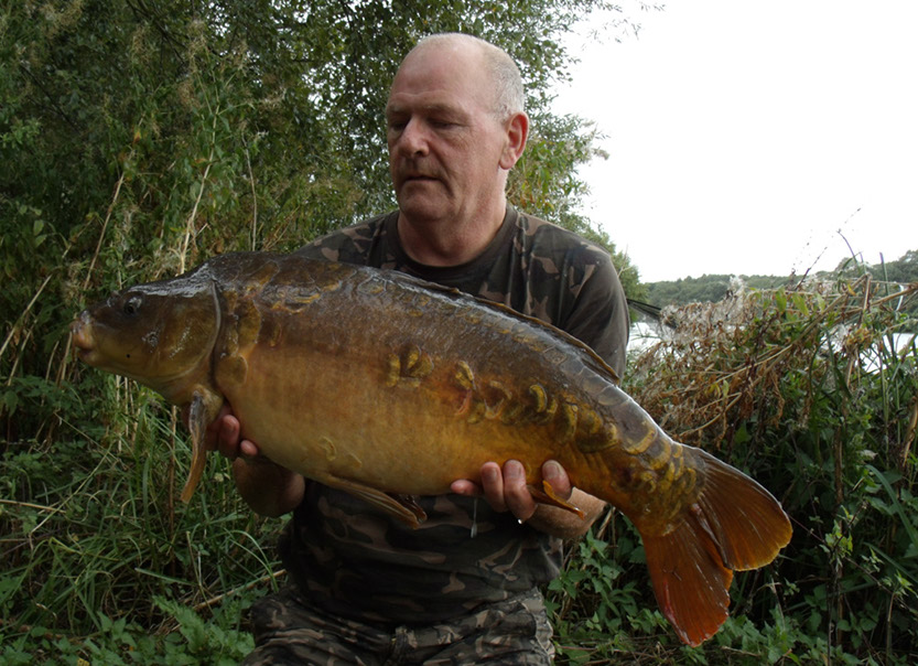 16lb 15oz. September 2018. Gate 2 (2)