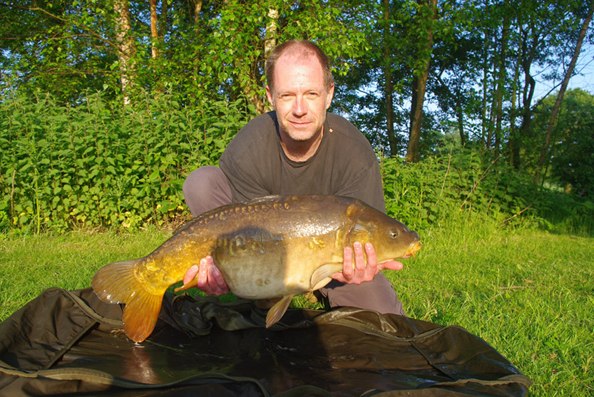 19lb (Goose Point)