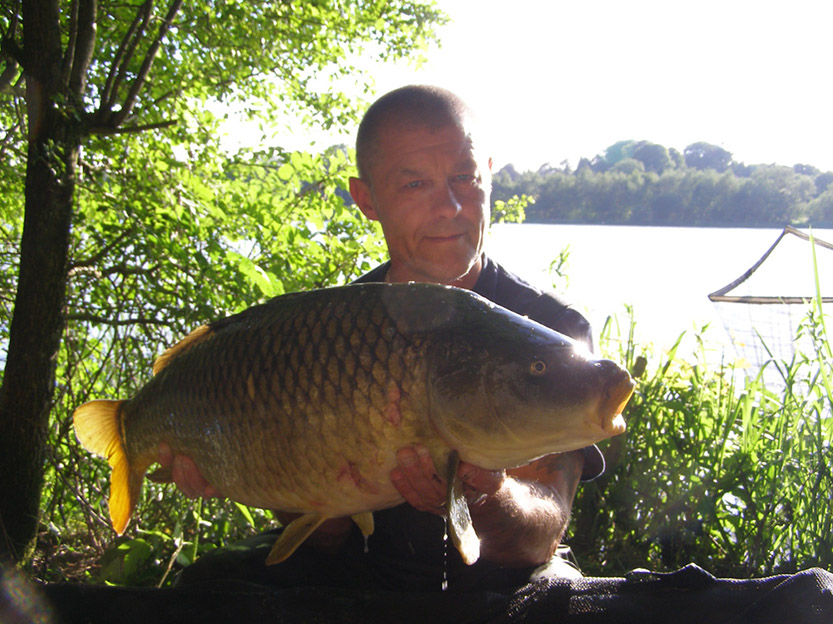 25lb 10oz (Back & Beyond)