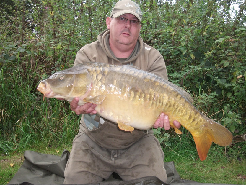 22lb 12oz 20.09.2012 (Gate 2)