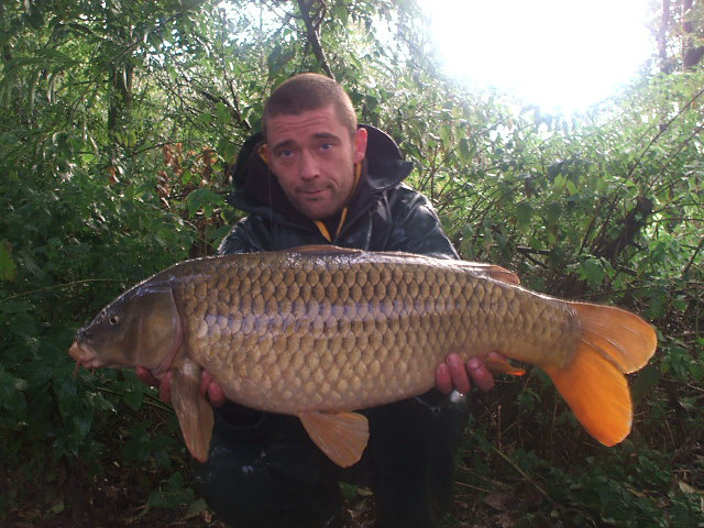 22lb (Jungle Point)