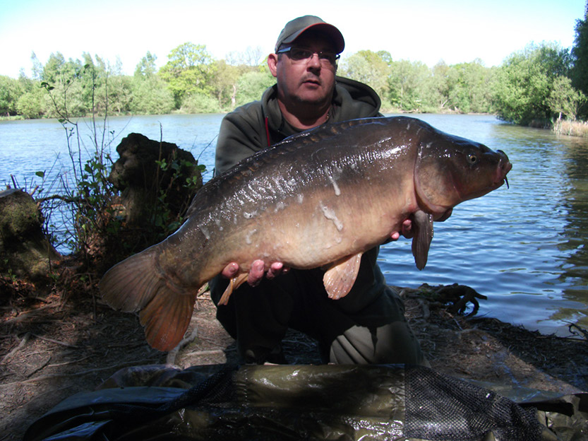 25lb 2012 (Beginners Peg) (2)