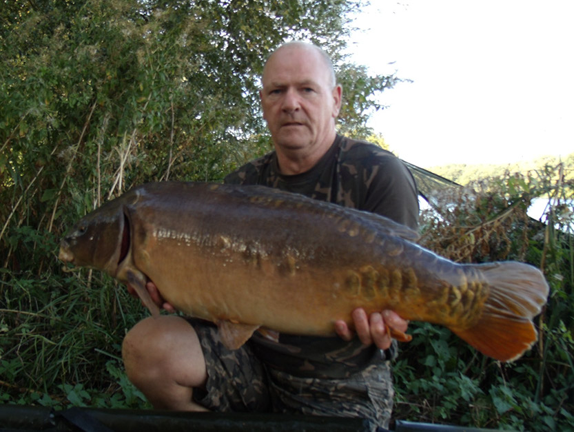 24lb 13oz. September 2018. Gate 2 (2)