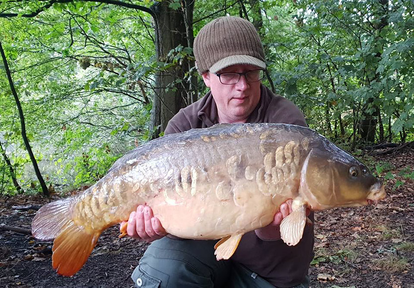 25lb 10oz. August Bank Holiday 2018 (1)