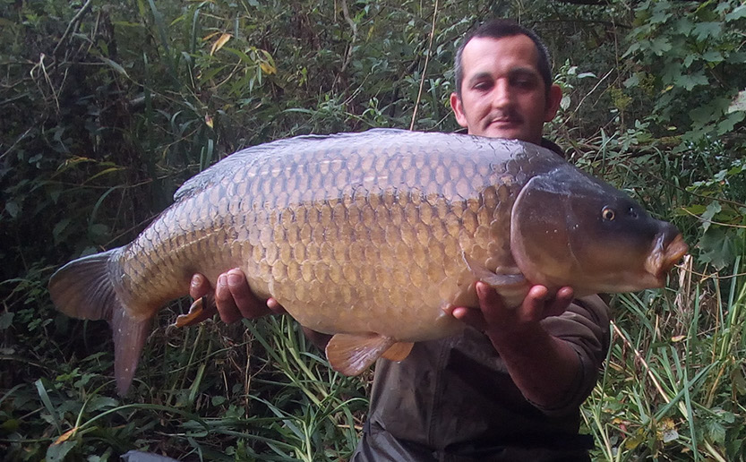 23lb. September 2020. Peg 6 (2)