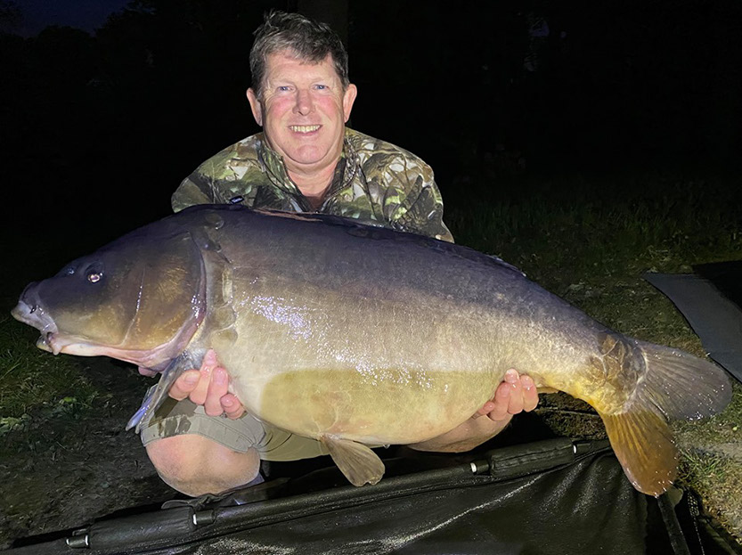 30lb 10oz Big Wilf. May 2020 (2)