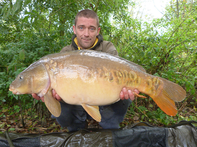 24lb+ (Jungle Point)