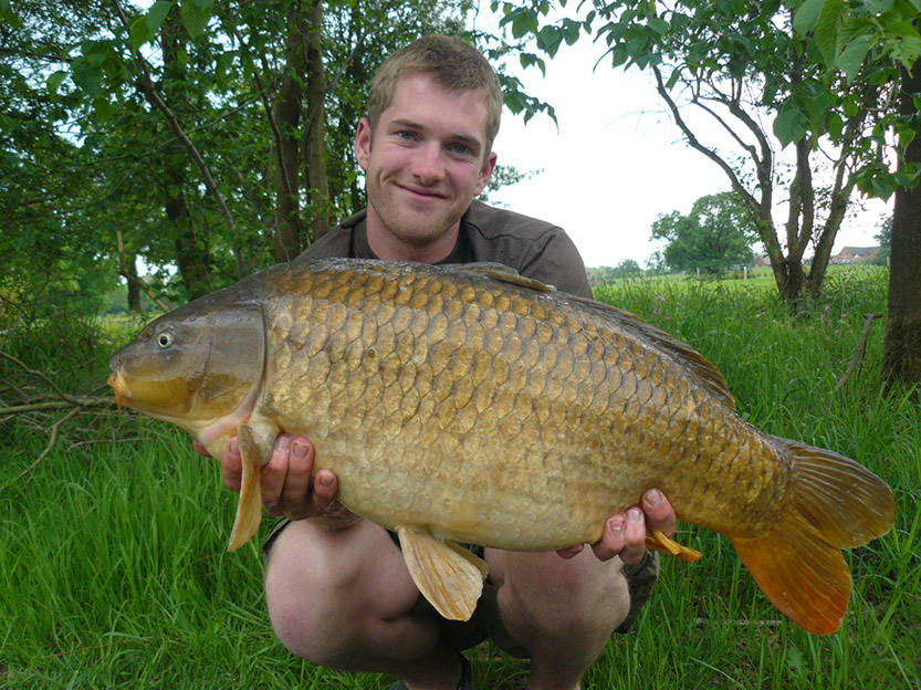 19lb Common 30.05.2012 (Shallows)