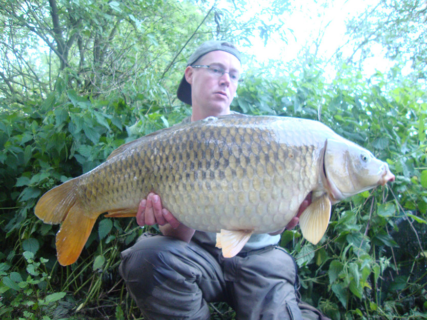 23lb 4oz