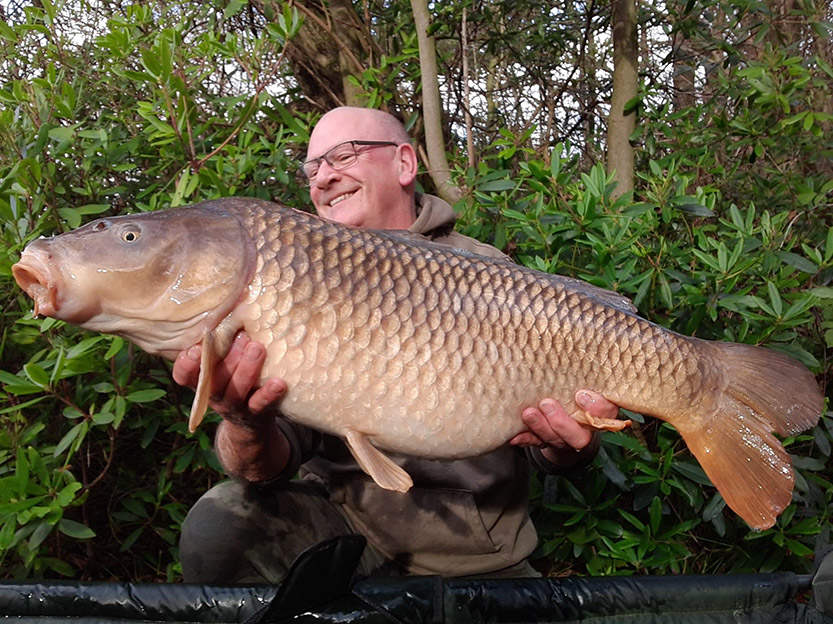 25lb 10oz. November 2022. Peg 5 (2)