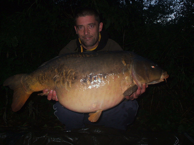 37lb Unknown Thirty (Jungle Point) (1)