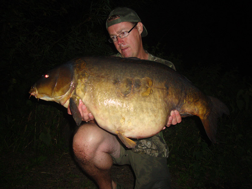 31lb 12oz Unknown Thirty (1)