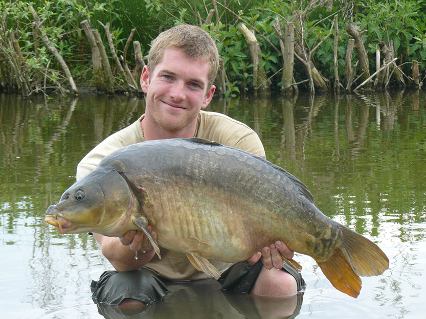 24lb 30.05.2012 (Shallows)