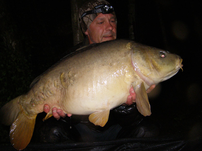 21lb (Weedy Bay) (2)