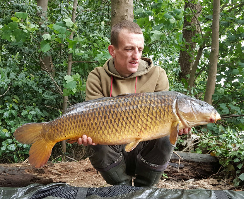 20lb+. June 2016. Peg 1 (3)