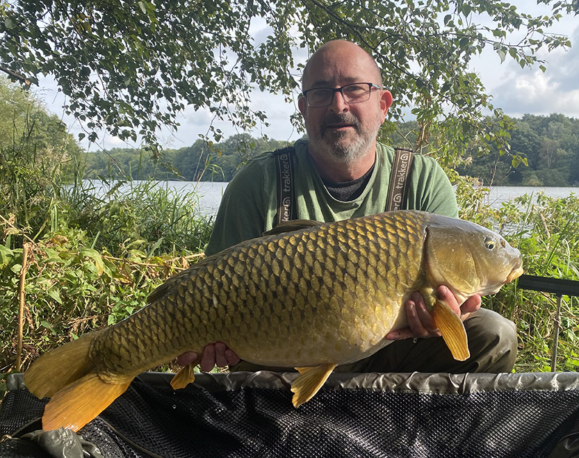 27lb 9oz. September 2022. Gate 2 (2)