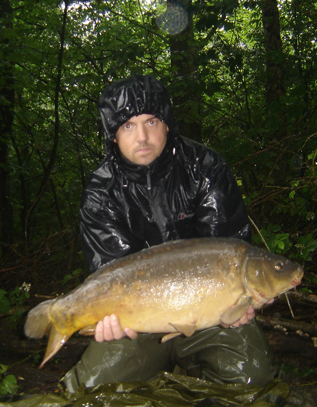 19lb 10oz 06.07.2012 (Peg 1)